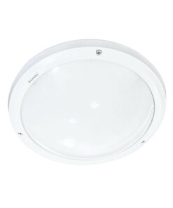 ĐÈN ỐP TRẦN CHỐNG THẤM 12W SLSR12 Duhal