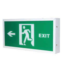 ĐÈN THOÁT HIỂM 5W (SNB310LED) DUHAL LED