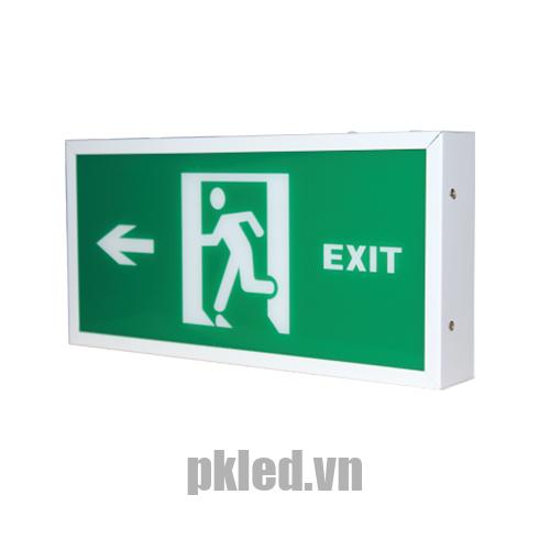 ĐÈN THOÁT HIỂM 5W (SNB310LED) DUHAL LED