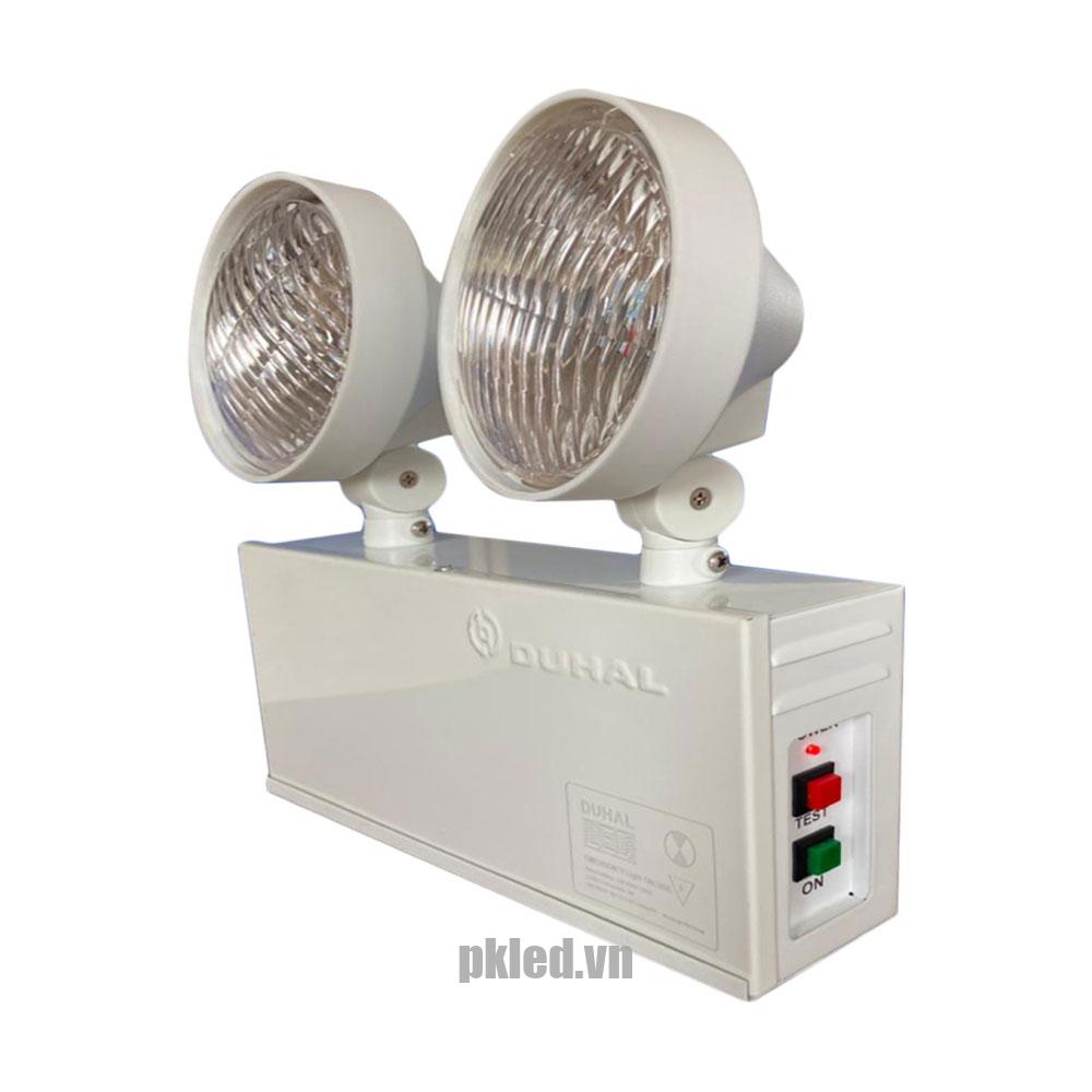 ĐÈN KHẨN CẤP 3W (SNC302L) DUHAL LED