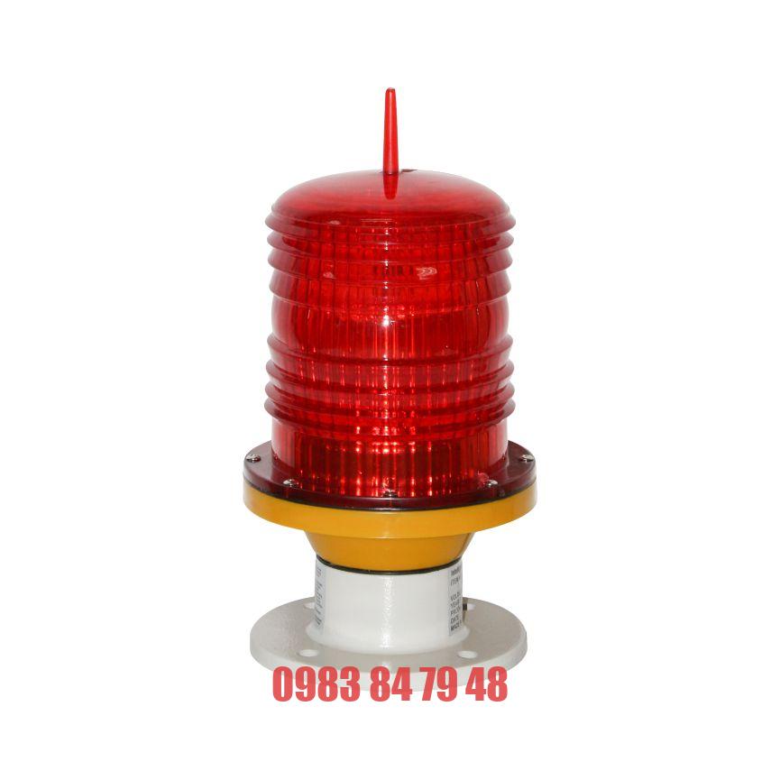 ĐÈN BÁO TẦNG CAO (SNCC0041) DUHAL LED