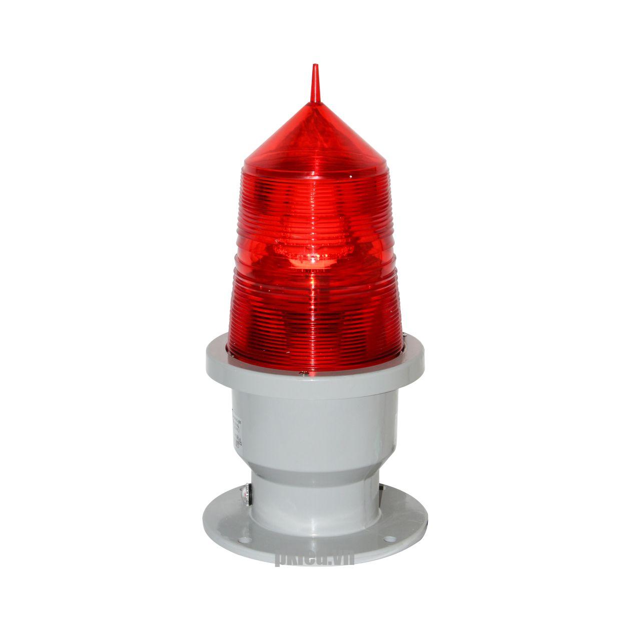 ĐÈN BÁO TẦNG CAO (SNCC0042) DUHAL LED