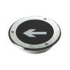 ĐÈN THOÁT HIỂM ÂM SÀN (SND0031) DUHAL LED