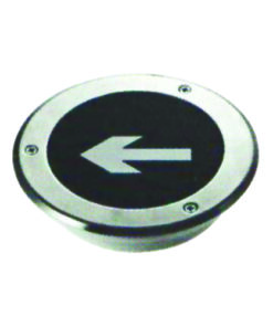 ĐÈN THOÁT HIỂM ÂM SÀN (SND0031) DUHAL LED