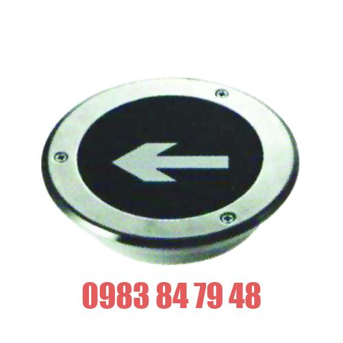 ĐÈN THOÁT HIỂM ÂM SÀN (SND0031)