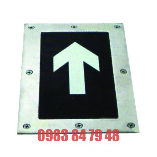 ĐÈN THOÁT HIỂM ÂM SÀN (SND0034)