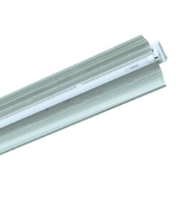 ÈN CÔNG NGHIỆP CHÓA PHẢN QUANG 1x18W (Mã TDH118 Duhal Led)