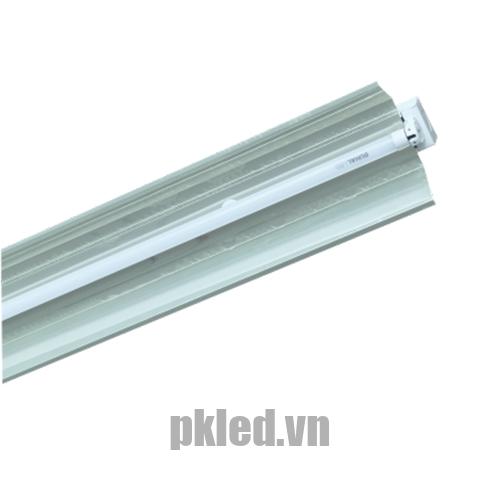 ÈN CÔNG NGHIỆP CHÓA PHẢN QUANG 1x18W (Mã TDH118 Duhal Led)