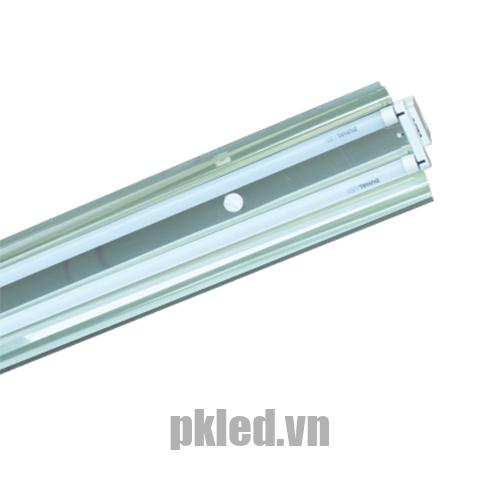 Đèn Công Nghiệp Chóa Phản Quang 2x9W TDH209 – Đèn LED Công Nghiệp | Điện PK