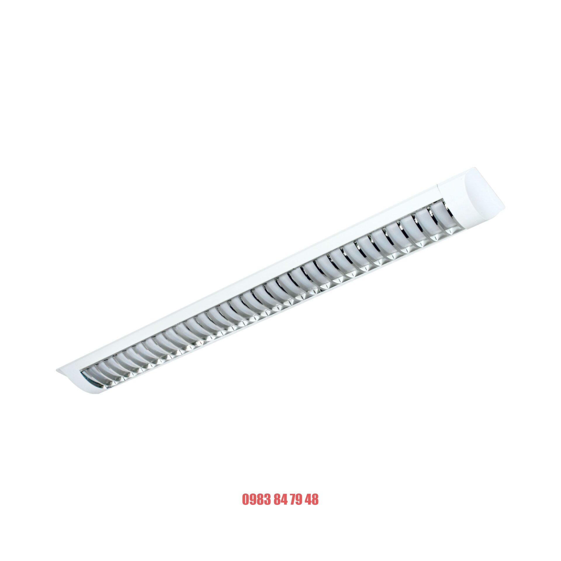 ĐÈN BÁN NGUYỆT CHIẾU SÂU 40W (SDLD8402)