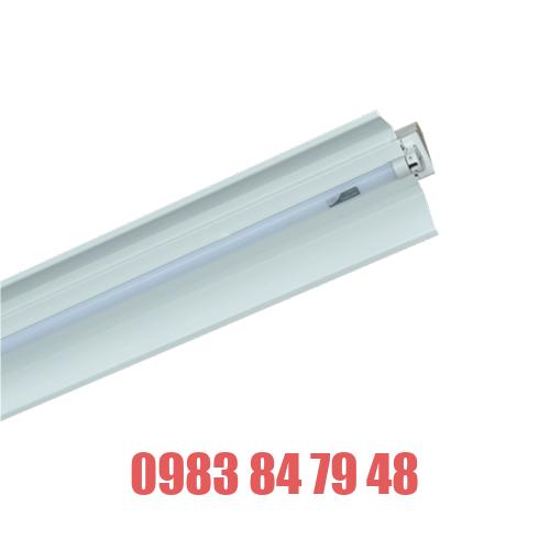 ĐÈN CÔNG NGHIỆP CHÓA SƠN TĨNH ĐIỆN 1x9W (TTH109)