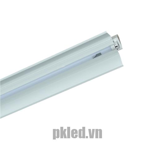 Đèn Công Nghiệp Chóa Sơn Tĩnh Điện 1x9W TTH109 – Đèn LED Kho Xưởng | Điện PK