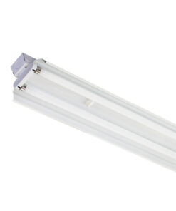 Đèn Công Nghiệp Chóa Sơn Tĩnh Điện 2x9W TTH209 – Đèn LED Kho Xưởng | Điện PK