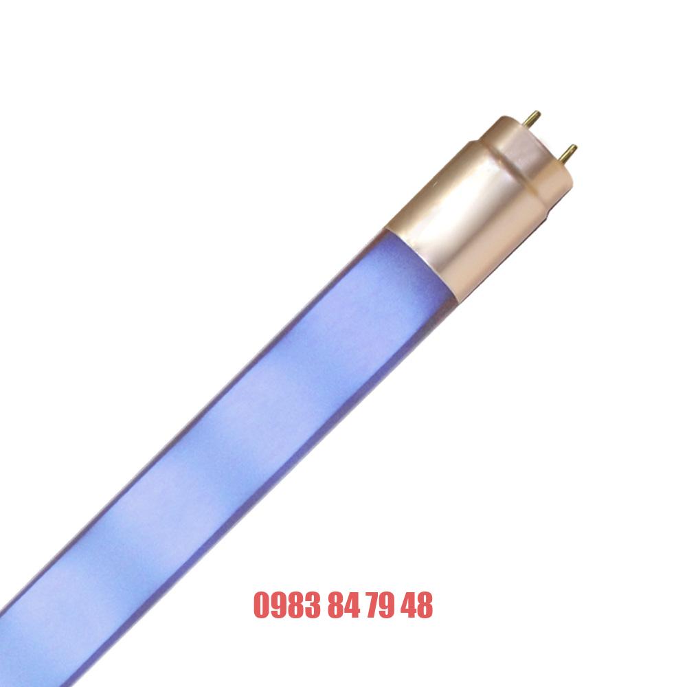 Bóng LED Diệt Khuẩn 8W TUV0081 Duhal | Điện PK