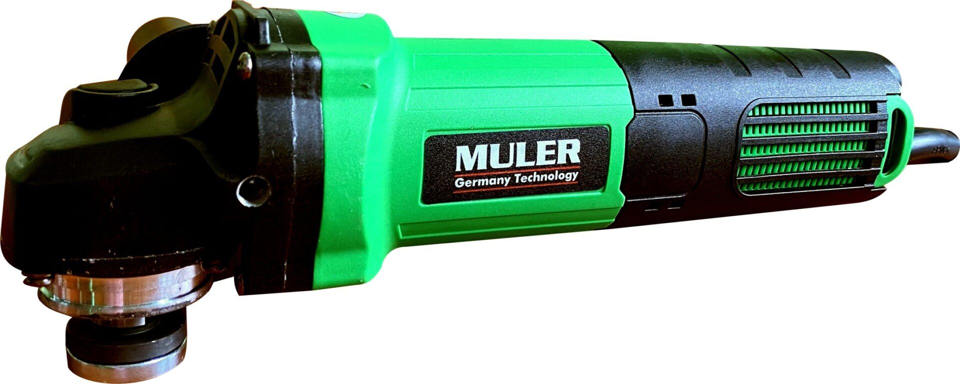 Máy mài cắt 1 tấc tay ngắn mã M167 Muler giá tốt - Image 6