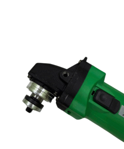 Lắp lưỡi máy cắt điện Muler