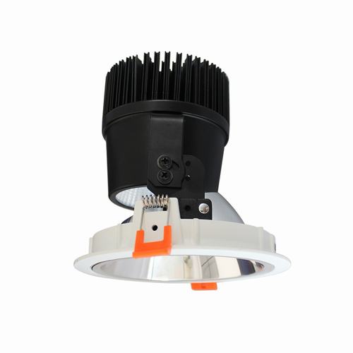 Ảnh sản phẩm đại điện đèn downlight âm trần do Điện PK phân phối