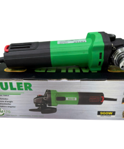 Hộp đựng máy mài, máy cắt M170 thương hiệu Muler, 900W, 11,000 V/p