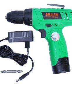 Máy Khoan Dùng Pin M1300 MULER