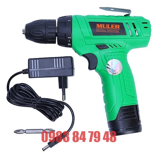 Máy Khoan Dùng Pin M1300 MULER