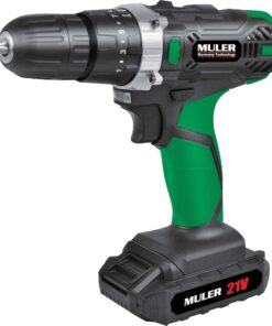 Máy Khoan Dùng Pin 2 Chế Độ M1306 MULER