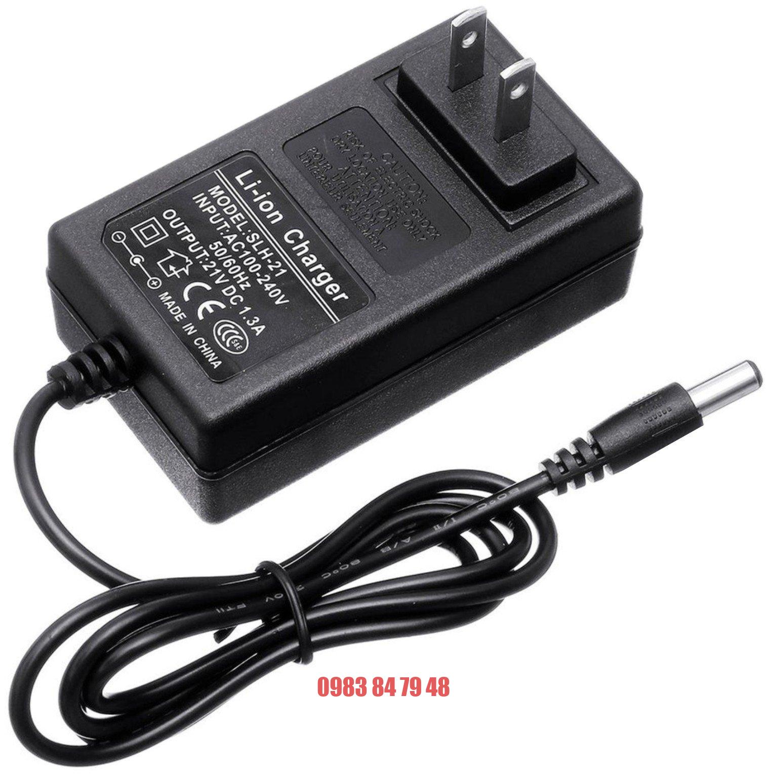 Máy Khoan Dùng Pin 2 Chế Độ M1306 MULER - Image 3