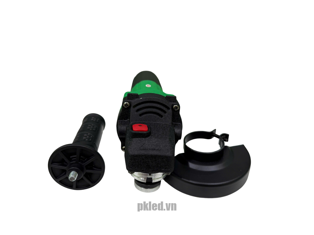 Hình máy mài, máy cắt M170 thương hiệu Muler, 900W, 11,000 V/p