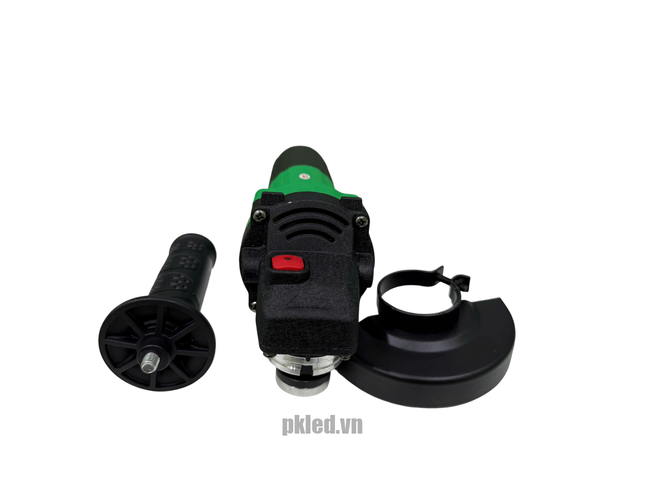 Hình máy mài, máy cắt M170 thương hiệu Muler, 900W, 11,000 V/p