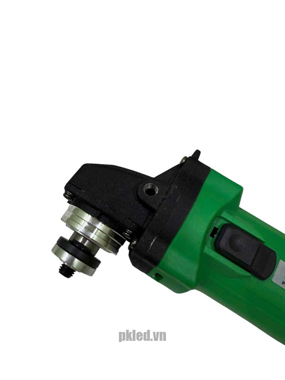 Hình máy mài, máy cắt M170 thương hiệu Muler, 900W, 11,000 V/p