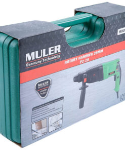 Máy khoa điện Muler P2-26