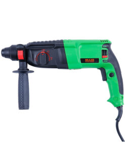 Ảnh thân máy khoan búa 3 chức năng - đảo chiều Muler mã P2-26