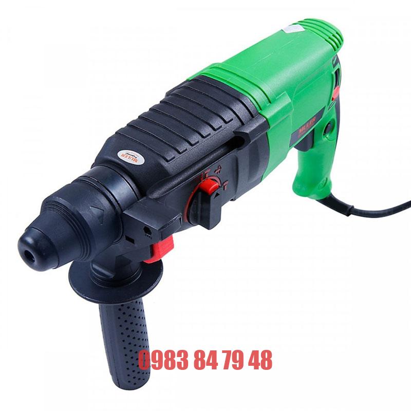 Máy Khoan 3 Chức Năng P2-26 MULER - Image 7