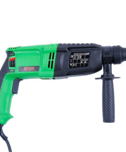 Ảnh thân máy khoa điện Muler mã P2-26