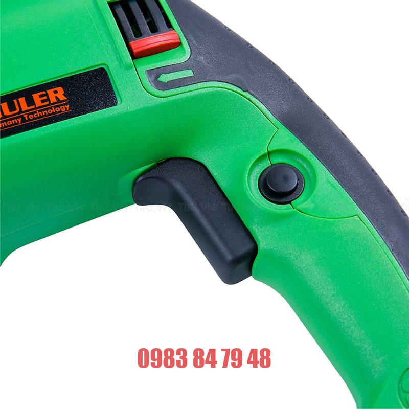 Máy Khoan 3 Chức Năng P2-26 MULER - Image 5