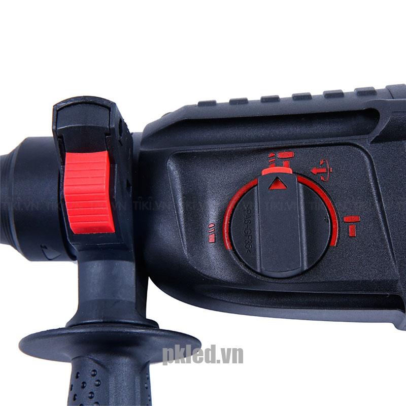 máy khoan điện Muler mã P2-26