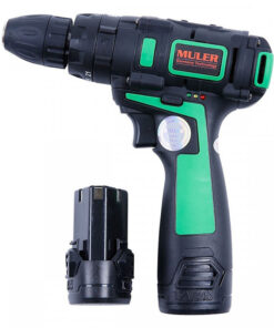 Ảnh thân máy khoa pin Muler mã M1303