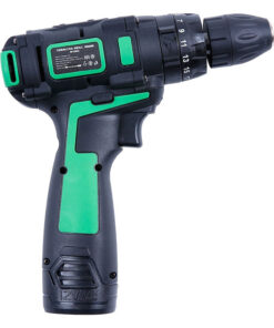 Ảnh thân máy khoa pin Muler mã M1303