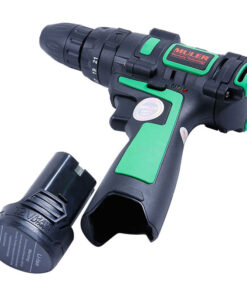 Ảnh thân máy khoa pin Muler mã M1303