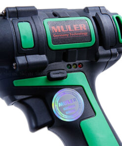 Ảnh một bên máy khoa pin Muler mã M1303