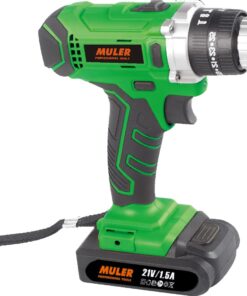 Ảnh toàn thân máy khoa pin Muler mã M1307