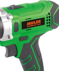 Ảnh thân máy khoa pin Muler mã M1307