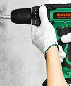 Ảnh thân máy khoa pin Muler mã M1307