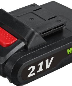 Ảnh Pin 21V máy khoa pin Muler