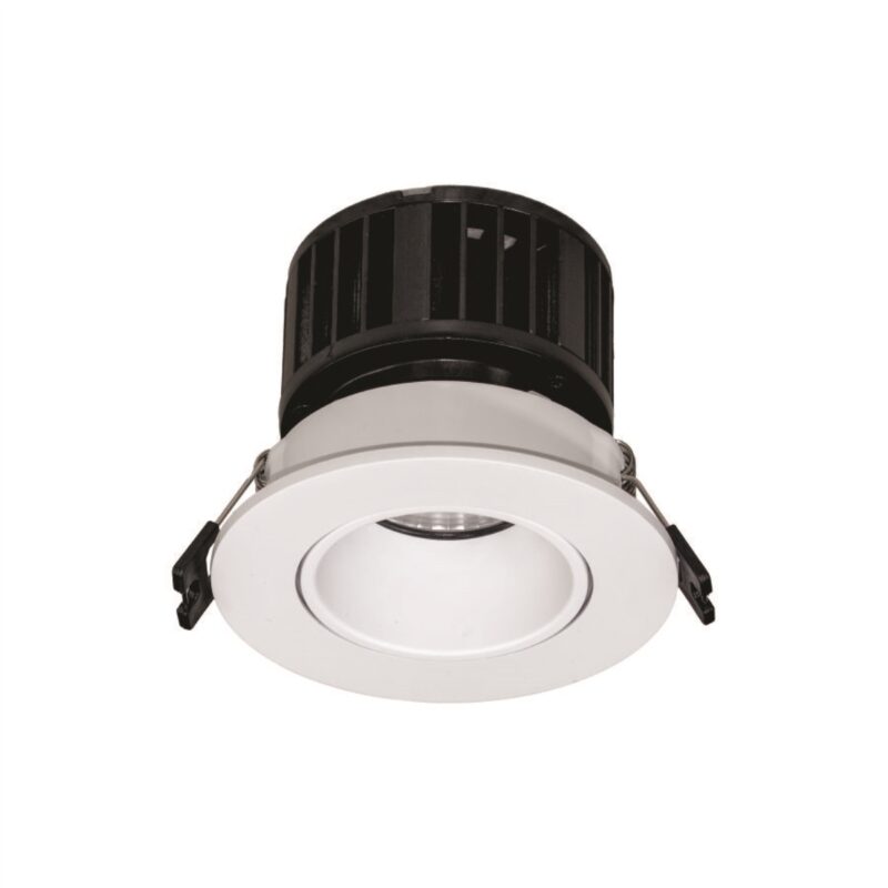 Ảnh sản phẩm đại điện đèn downlight do Điện PK phân phối