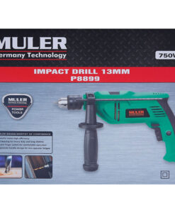 Hộp đựng máy khoan P8899 Muler