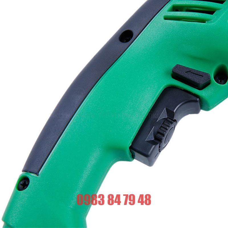 tay cầm máy khoan P8899 Muler