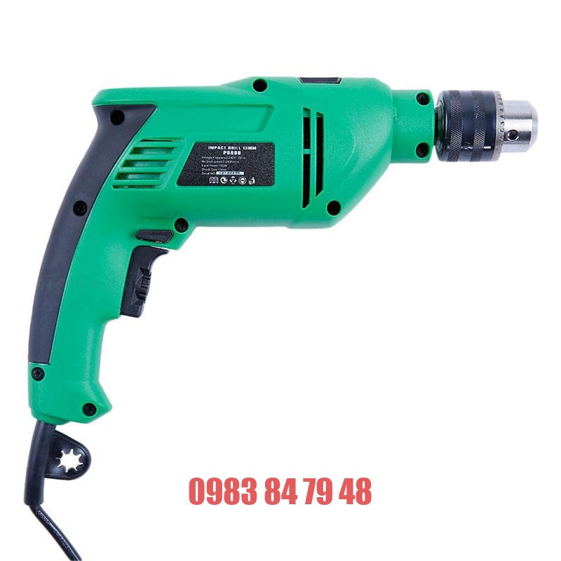 thân máy khoan P8899 Muler