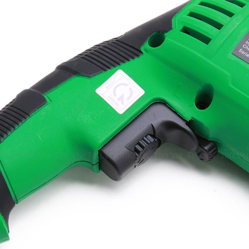 Thân máy khoan bê tông P3736 Muler