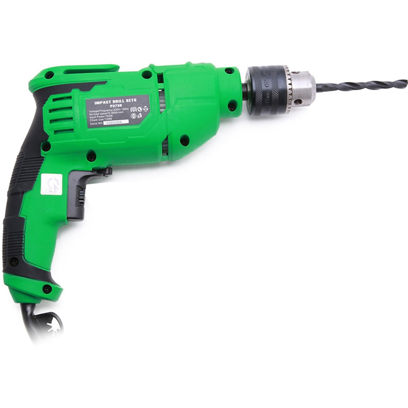 Thân máy khoan bê tông P3736 Muler