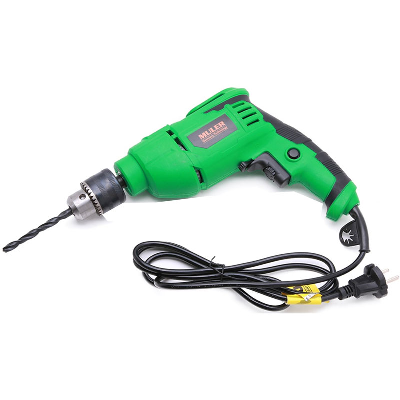 Thân máy khoan bê tông P3736 Muler